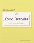 Food Retailer Brand Image Design Cover Image