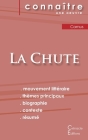 Fiche de lecture La Chute de Albert Camus (analyse littéraire de référence et résumé complet) By Albert Camus Cover Image