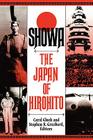 Showa: The Japan of Hirohito By Carol Gluck, Stephen R. Graubard (Editor) Cover Image