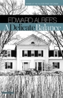A Delicate Balance: Broadway Edition By Edward Albee Cover Image