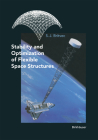 Stability and Optimization of Flexible Space Structures By S. J. Britvec Cover Image