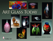 Art Glass Today Cover Image