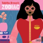 Tabitha Brown's Zodiac 2022 Wall Calendar Cover Image