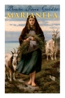 Marianela: Historical Romance By Benito Pérez Galdós Cover Image