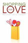 Shopping for Love By Rachel Levy Lesser Cover Image