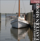 Maryland's Eastern Shore: A Keepsake By Antelo Devereux Jr Cover Image
