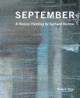 September: A History Painting by Gerhard Richter Cover Image