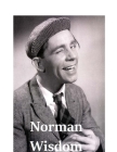 Norman Wisdom: The Shocking Truth! Cover Image