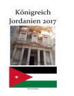 Königreich Jordanien (Momente #19) Cover Image