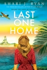 Last One Home Cover Image