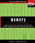 Memory: A Self-Teaching Guide (Wiley Self-Teaching Guides #156) By Carol a. Turkington Cover Image