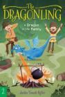 A Dragon in the Family (The Dragonling #2) Cover Image