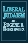 Liberal Judaism Cover Image