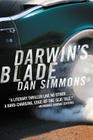 Darwin's Blade Cover Image