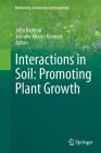 Interactions in Soil: Promoting Plant Growth (Biodiversity #1) Cover Image