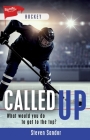 Called Up (Lorimer Sports Stories) Cover Image