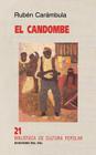 El Candombe (Biblioteca de Cultura Popular #21) By Ruben Carambula Cover Image