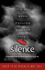 Silence (The Hush, Hush Saga) By Becca Fitzpatrick Cover Image