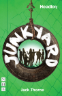 Junkyard By Jack Thorne, Stephen Warbeck (With) Cover Image