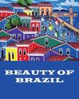 Beauty of Brazil Cover Image