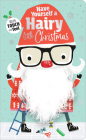 Have Yourself a Hairy Little Christmas By Rosie Greening Cover Image