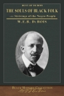 Best of DuBois: The Souls of Black Folk and Strivings of the Negro People Cover Image
