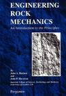 Engineering Rock Mechanics: An Introduction to the Principles Cover Image