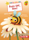 Buzz Off, Bee! By Jenny Jinks, Giusi Capizzi (Illustrator) Cover Image