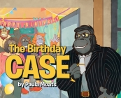 The Birthday Case Cover Image