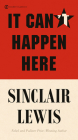 It Can't Happen Here By Sinclair Lewis, Michael Meyer (Introduction by), Gary Scharnhorst (Afterword by) Cover Image