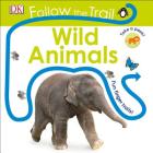 Follow the Trail: Wild Animals Cover Image
