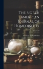 The North American Journal Of Homeopathy; Volume 47 Cover Image