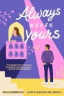 Always Never Yours Cover Image