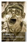 Sonnets: Dual Language By Giuseppe Gioachino Belli, Mike Stocks (Translated by) Cover Image