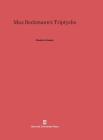 Max Beckmann's Triptychs By Charles S. Kessler Cover Image