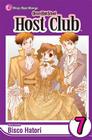 Ouran High School Host Club, Vol. 7 By Bisco Hatori Cover Image