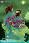 Kaze Hikaru, Vol. 7, 7 By Taeko Watanabe Cover Image