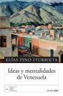 Ideas y mentalidades de Venezuela Cover Image