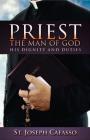 Priest: The Man of God Cover Image
