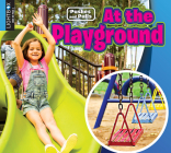 At the Playground By Heather Kissock Cover Image