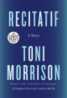 Recitatif: A Story By Toni Morrison Cover Image