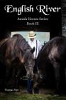 English River: Amish Horses Series Book III By Thomas Nye Cover Image