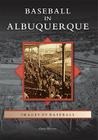 Baseball in Albuquerque (Images of Baseball) By Gary Herron Cover Image