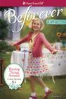 Turning Things Around: A Kit Classic Volume 2 (American Girl: Beforever) Cover Image