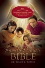 Family Prayer Bible By Elmer Towns Cover Image