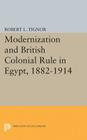 Modernization and British Colonial Rule in Egypt, 1882-1914 (Princeton Studies on the Near East) Cover Image