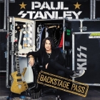 Backstage Pass: The Starchild's All-Access Guide to the Good Life Cover Image