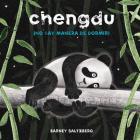 Chengdu: No Hay Manera de Dormir By Ediciones Obelisco, Barney Saltzberg, Joana Delgado Cover Image