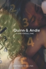 Quinn & Andie: A love for all time By Shea Lynn Cover Image