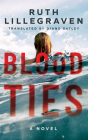 Blood Ties (Clara #2) By Ruth Lillegraven, Michael Crouch (Read by), Andrew Eiden (Read by) Cover Image